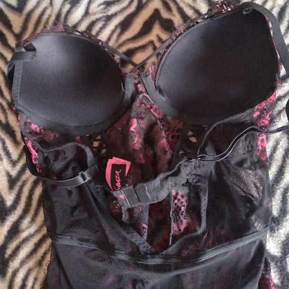 Bustier - Picture 3 of 6